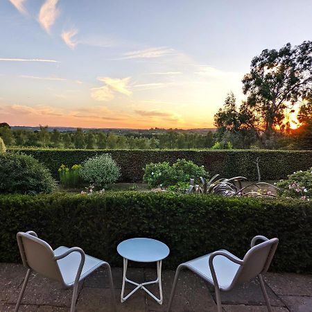 Meadow Cottage Bed & Breakfast Hawkhurst Exterior foto