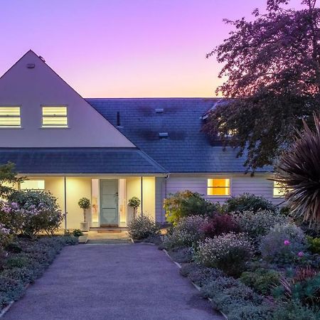 Meadow Cottage Bed & Breakfast Hawkhurst Exterior foto